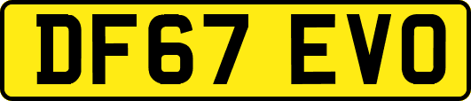 DF67EVO