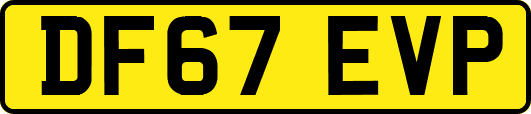 DF67EVP
