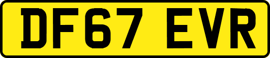 DF67EVR