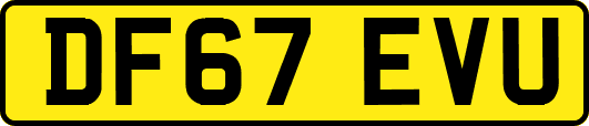 DF67EVU
