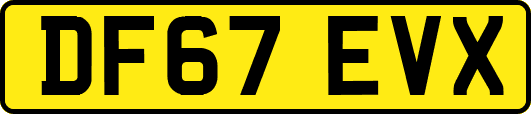 DF67EVX