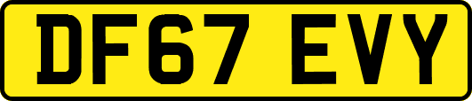 DF67EVY