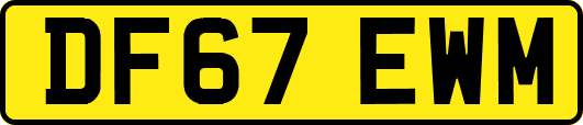 DF67EWM