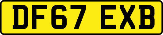 DF67EXB