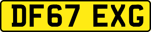DF67EXG