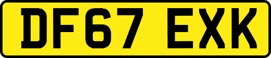 DF67EXK