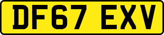 DF67EXV
