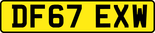 DF67EXW