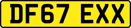 DF67EXX