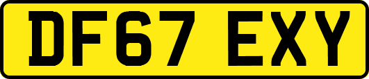 DF67EXY