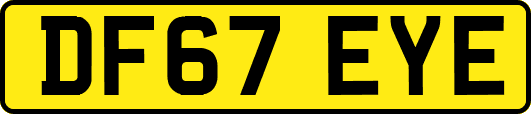 DF67EYE