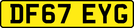 DF67EYG