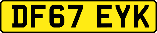 DF67EYK
