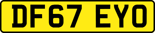 DF67EYO