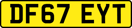 DF67EYT
