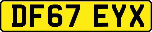 DF67EYX