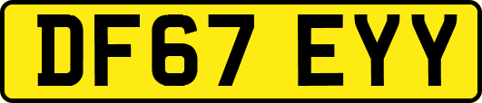 DF67EYY