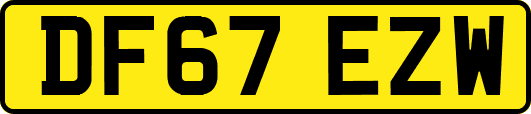 DF67EZW