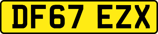 DF67EZX