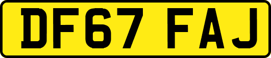 DF67FAJ