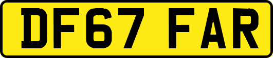 DF67FAR