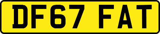 DF67FAT