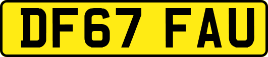 DF67FAU