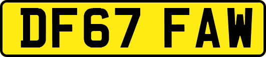 DF67FAW