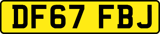 DF67FBJ