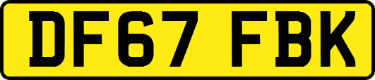 DF67FBK