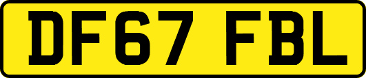 DF67FBL