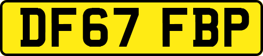 DF67FBP