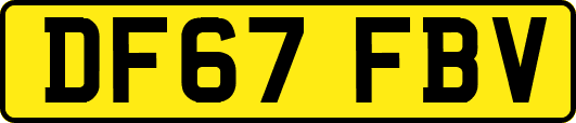 DF67FBV