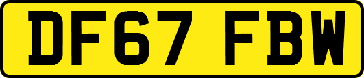 DF67FBW
