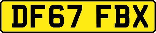 DF67FBX
