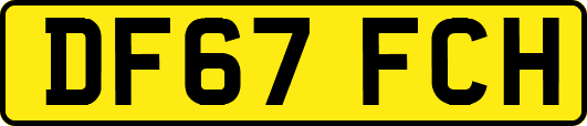 DF67FCH