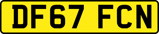DF67FCN