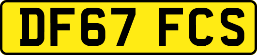DF67FCS