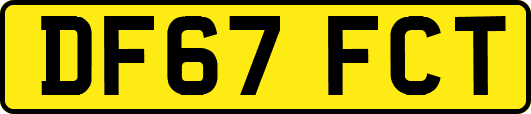 DF67FCT