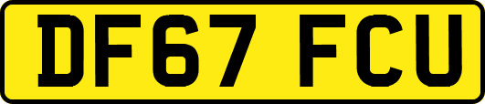 DF67FCU