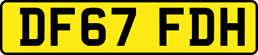 DF67FDH