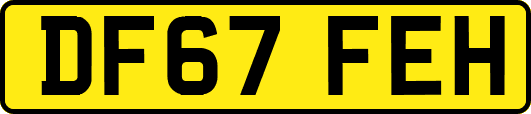 DF67FEH