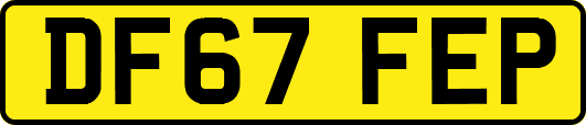 DF67FEP