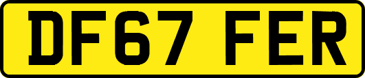 DF67FER