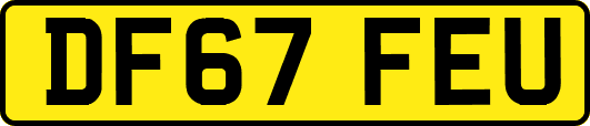 DF67FEU