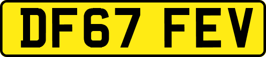 DF67FEV