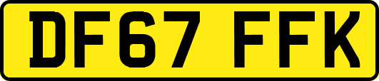 DF67FFK