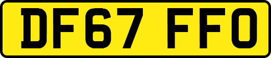 DF67FFO