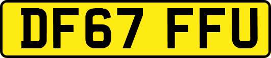 DF67FFU