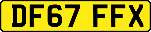 DF67FFX